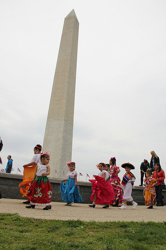 cinco2011